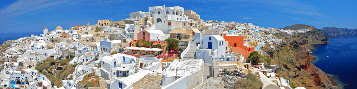 Лечение в Греции — крепкое здоровье и оливковый загар