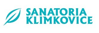 Klimkovice sanatoria logo