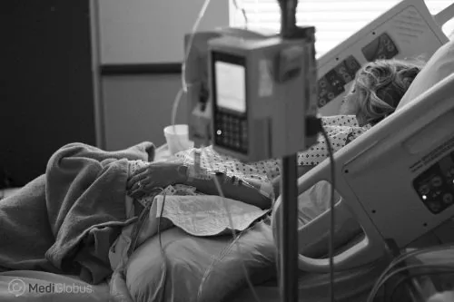The prognosis after the surgery for removing astrocytoma