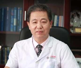 Д-р Чэн Цзянпенг