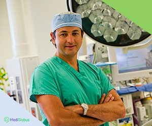 Методы нейрохирургии, операции при глиоме, эпилепсии в Турции