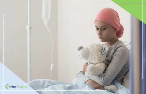Особливості лікування раку у дітей за кордоном