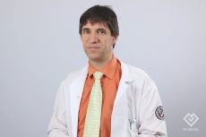 Dr. Pavel Kršek motol clinic