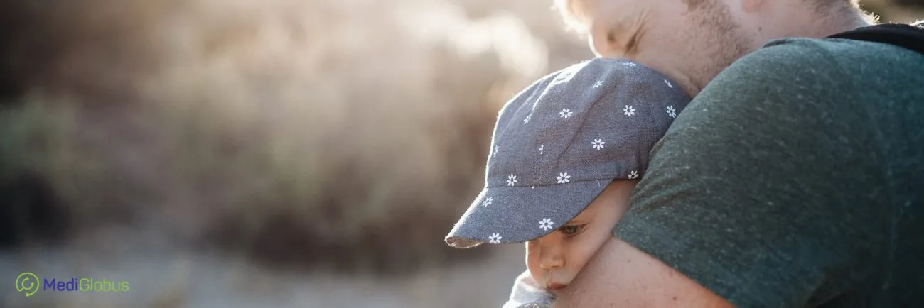 clinics for child cancer treatment