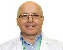 Др. Исраэль Меламед