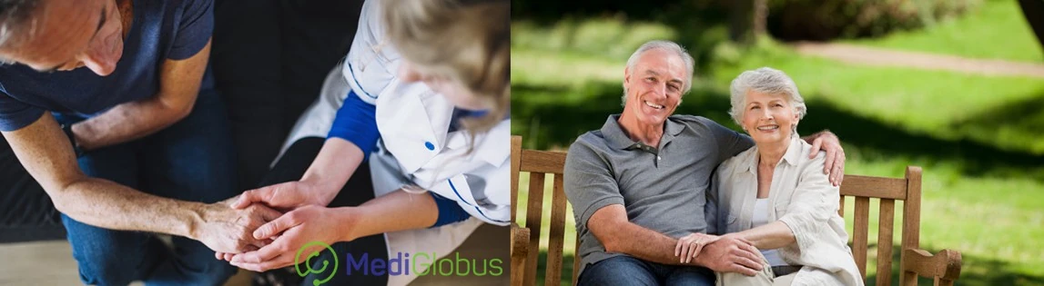 Treatment of Parkinson’s disease — New Methods vs “Trembling paralysis”