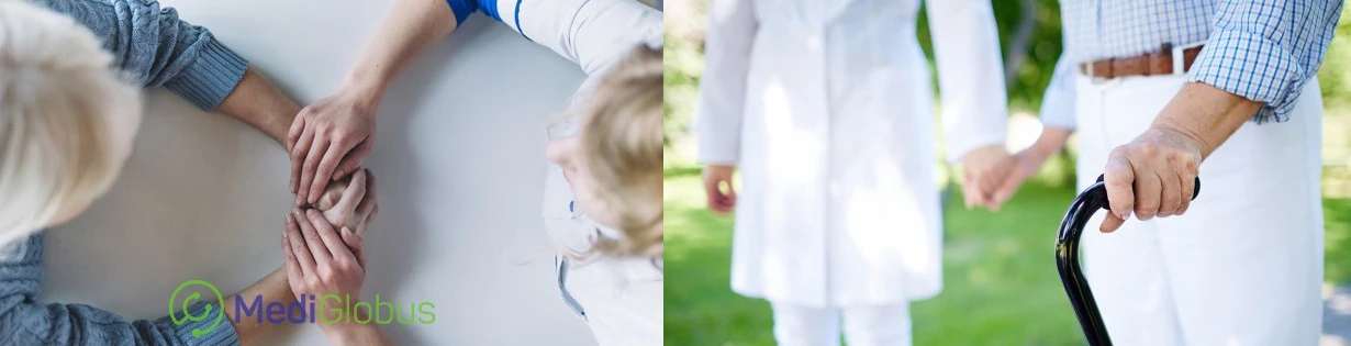 Treatment of Parkinson’s disease — New Methods vs “Trembling paralysis”