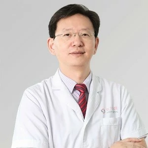 Doctor Niu Lizhi from Fuda Cancer Hospital