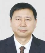 Проф. Чжао Дэлун