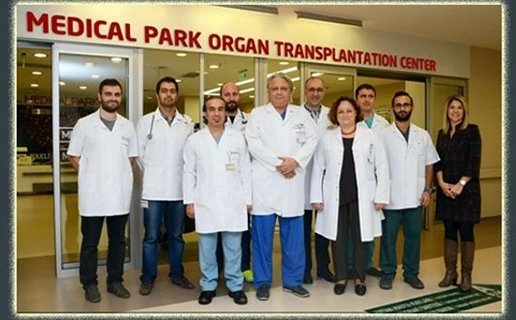 best doctors of turkey