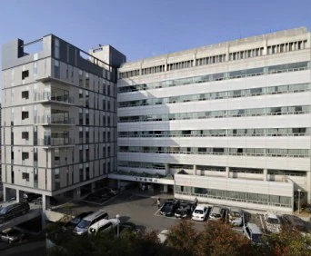 hospital kang dong in korea