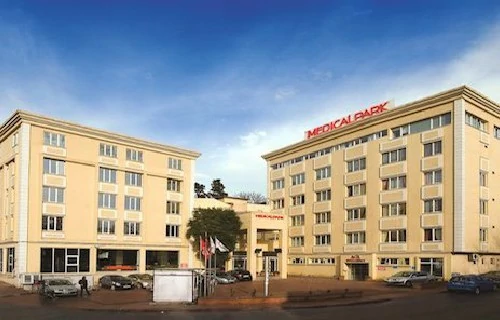 fatih hastanesi hospital
