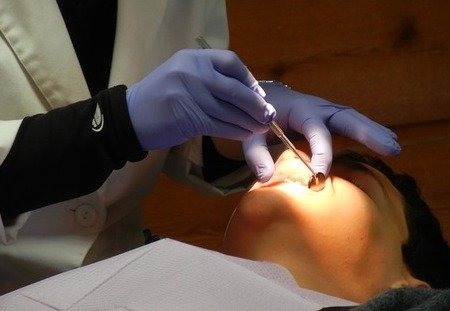 стоматология в Китае