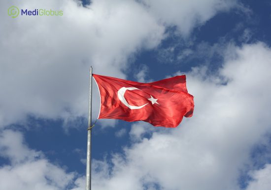 Prices for the treatment of colorectal cancer in Turkey