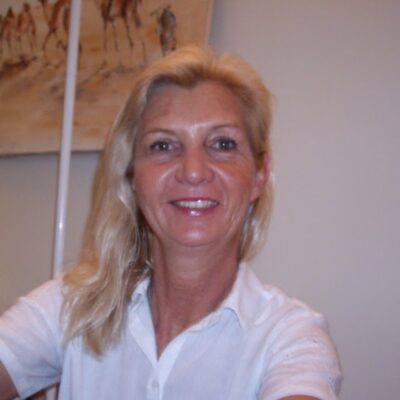 Dr. Corinne Becker
