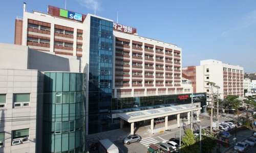 Clinics, prices, reviews