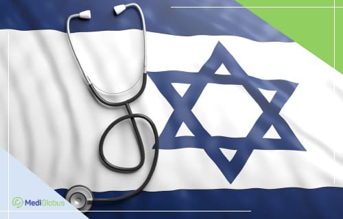диагностика чекап в израиле