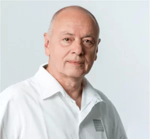 Зденек Ебер