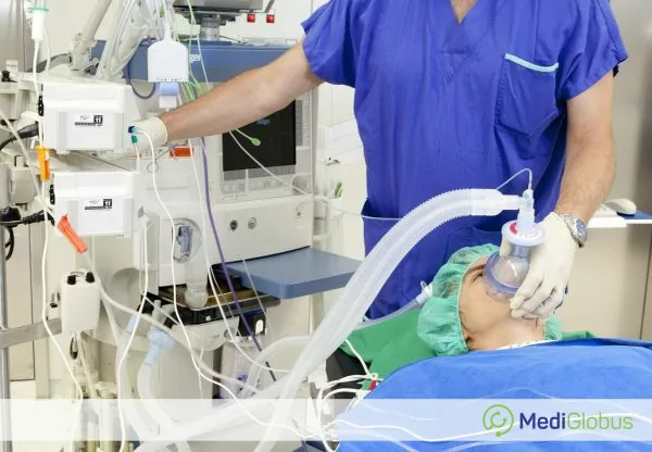 Transanal resection for rectal cancer