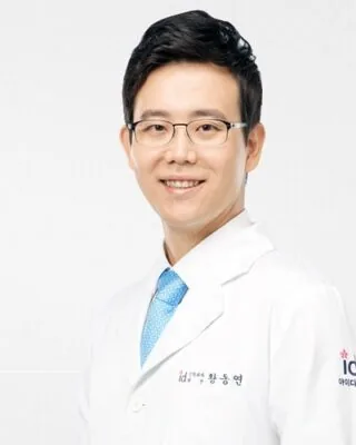 Hwang Dong Yeon
