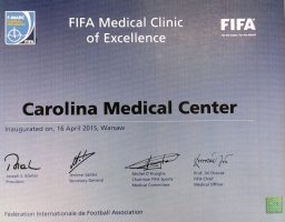 fifa2 certificate