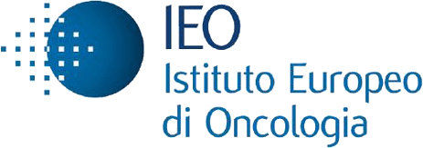 IEO лого