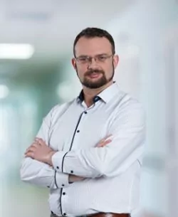 Др. Юрий Kсенюк