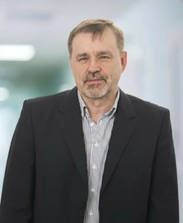 Др. Лек Карвикки