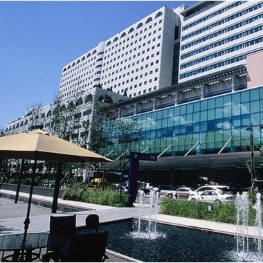 Asan Medical Center