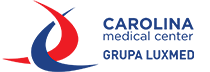 лого каролина медикал центр