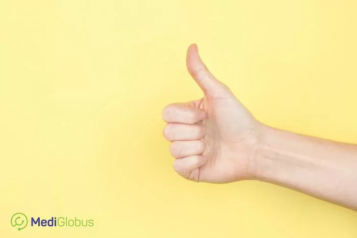 advantages & disadvantages of different types of mediators