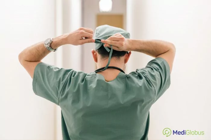 Top 5 Specialties & Procedures