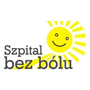 szpital bez bolu certificate