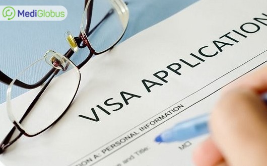 как получить визу для лечения в европе