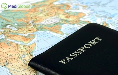 Conditions for getting visa in different countries