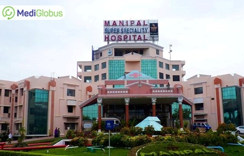 Medical tourism in India hospitals