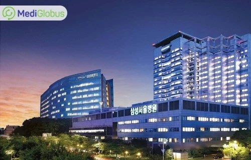 Medical tourism in Korea