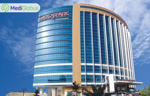 Medical tourism in Turkey hospitals