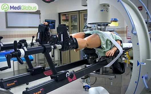 Modern Methods of Surgeries