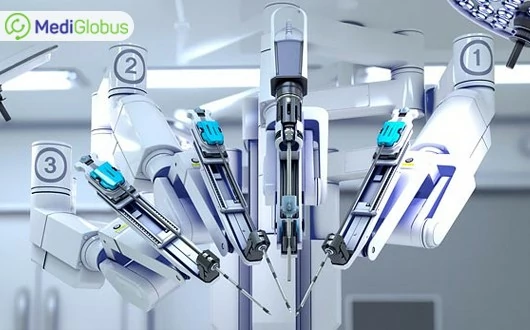 Modern Methods of Surgeries