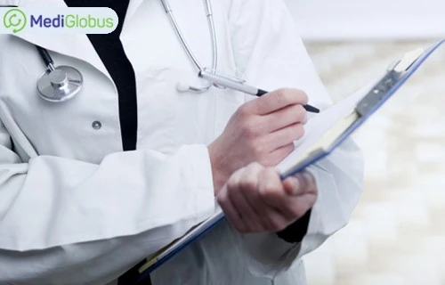 Features of treatment in Israel