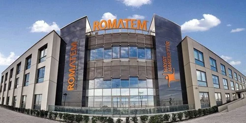 реабилитационный центр роматем