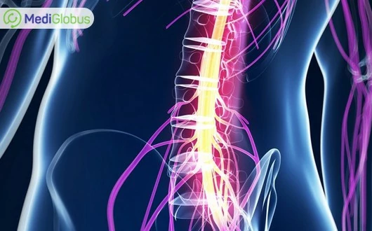 treatment of spinal cord tumors