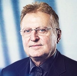 Проф. Радослав Стефан Кеш