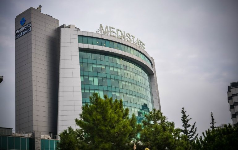 Medistate Hospital