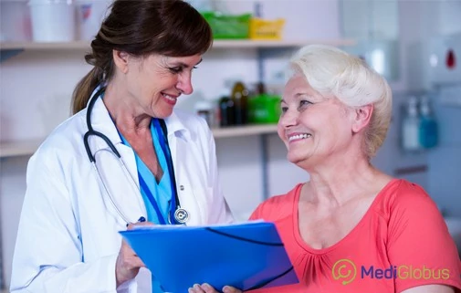 Cost of Throat Cancer Treatment and Where to Treat?