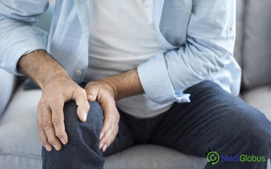 arthrosis kezelés amelyet az orvos kezel