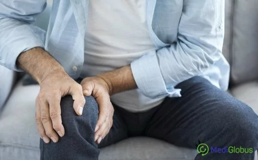 Treatment of Joints Abroad. Arthritis, Arthrosis and Rheumatism