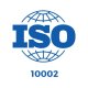 ISO 10002:2004 Quality Management Certification