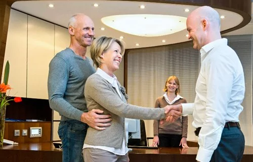Munich Cyberknife Center